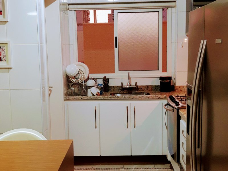 imóvel com 100m² - Santa Paula - São Caetano do Sul