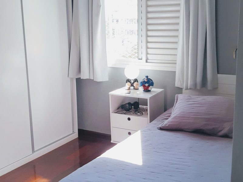 imóvel com 100m² - Santa Paula - São Caetano do Sul