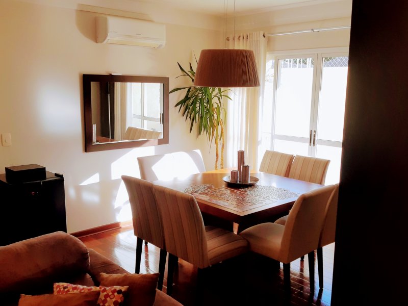 imóvel com 100m² - Santa Paula - São Caetano do Sul