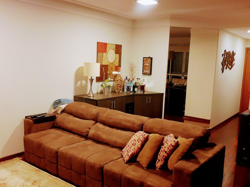imóvel com 100m² - Santa Paula - São Caetano do Sul