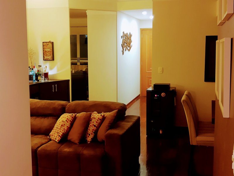 imóvel com 100m² - Santa Paula - São Caetano do Sul