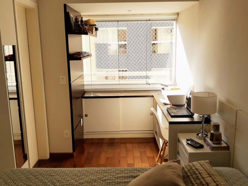 imóvel com 100m² - Santa Paula - São Caetano do Sul