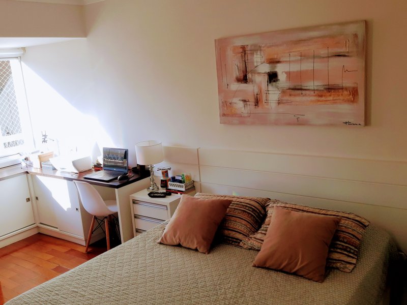 imóvel com 100m² - Santa Paula - São Caetano do Sul