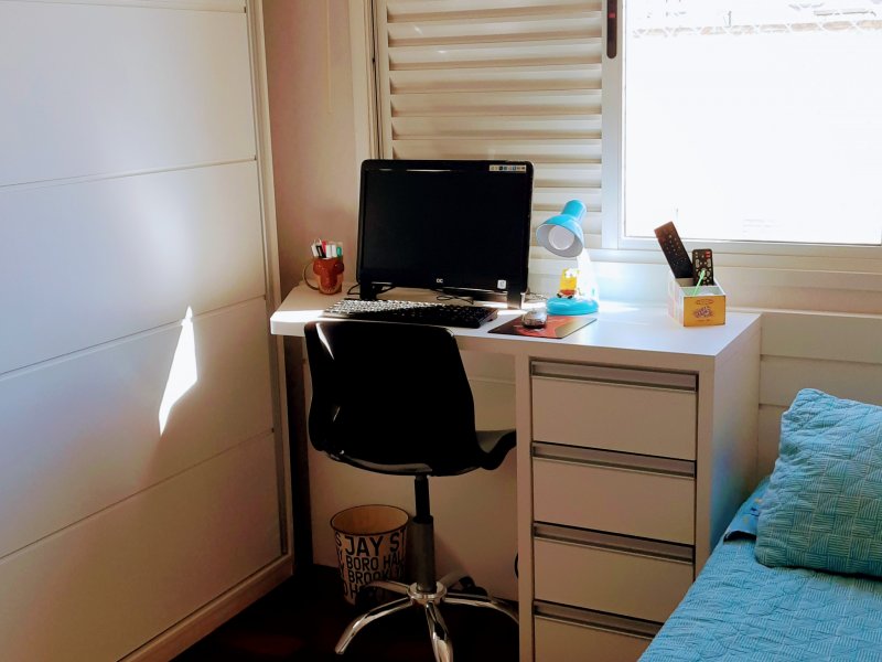 imóvel com 100m² - Santa Paula - São Caetano do Sul