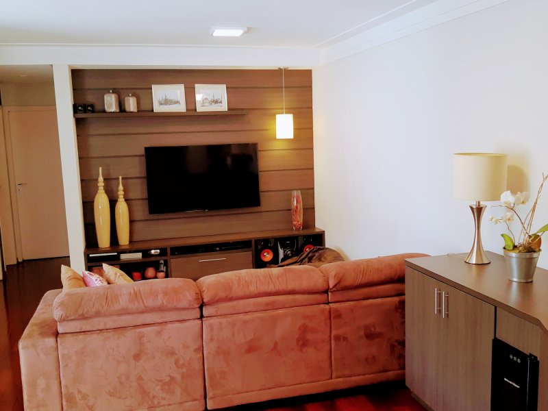 imóvel com 100m² - Santa Paula - São Caetano do Sul