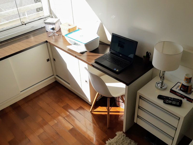imóvel com 100m² - Santa Paula - São Caetano do Sul