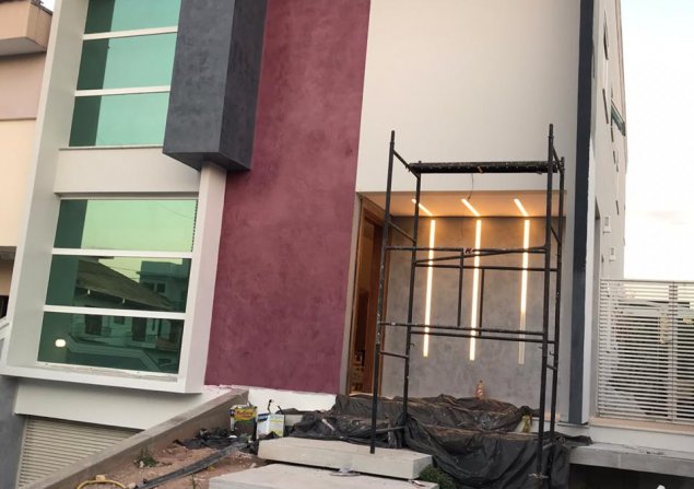 imóvel com 400m²