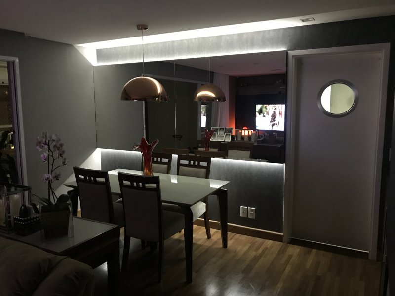 imóvel com 133m² - Vila Ester (Zona Norte) - São Paulo