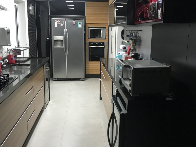 imóvel com 133m² - Vila Ester (Zona Norte) - São Paulo