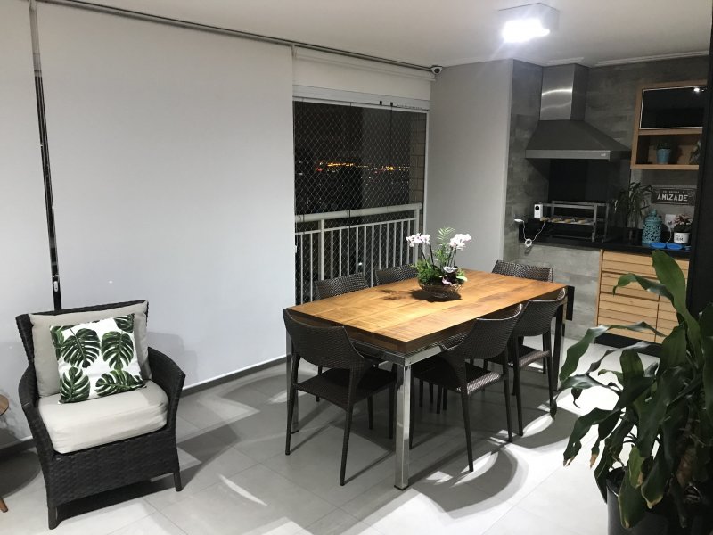imóvel com 133m² - Vila Ester (Zona Norte) - São Paulo