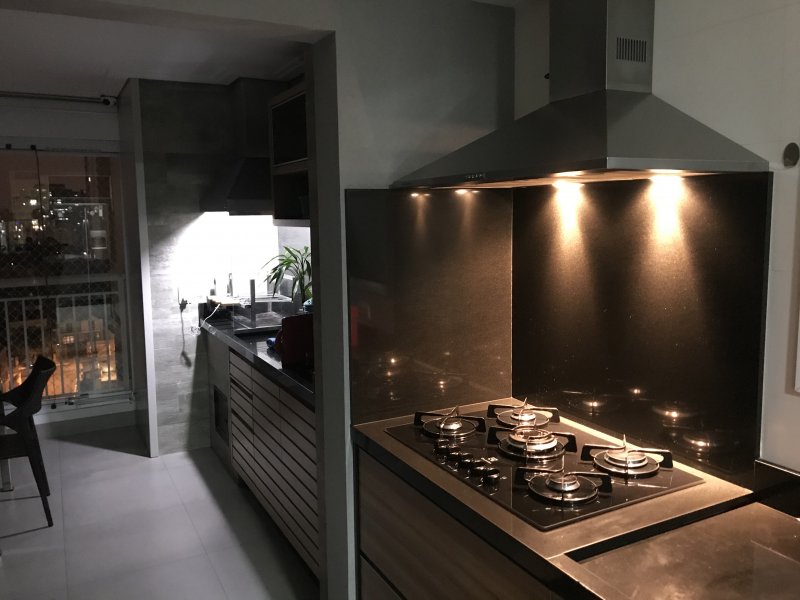 imóvel com 133m² - Vila Ester (Zona Norte) - São Paulo