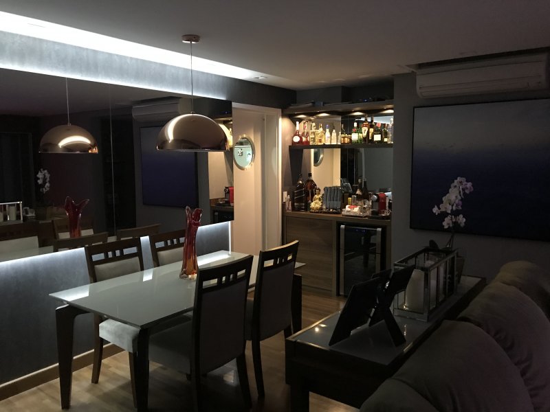 imóvel com 133m² - Vila Ester (Zona Norte) - São Paulo