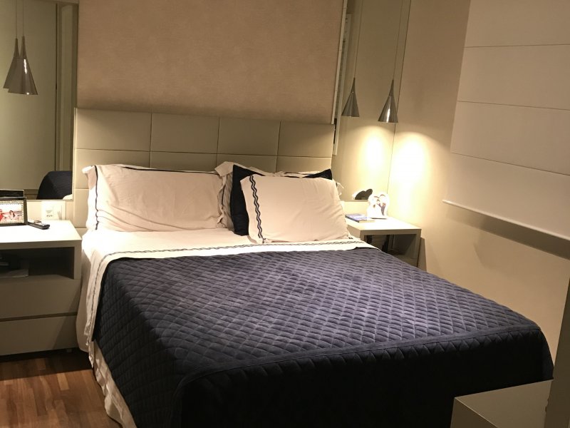 imóvel com 133m² - Vila Ester (Zona Norte) - São Paulo