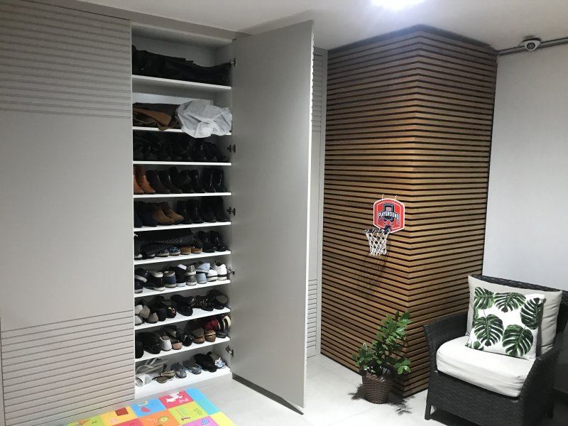 imóvel com 133m² - Vila Ester (Zona Norte) - São Paulo