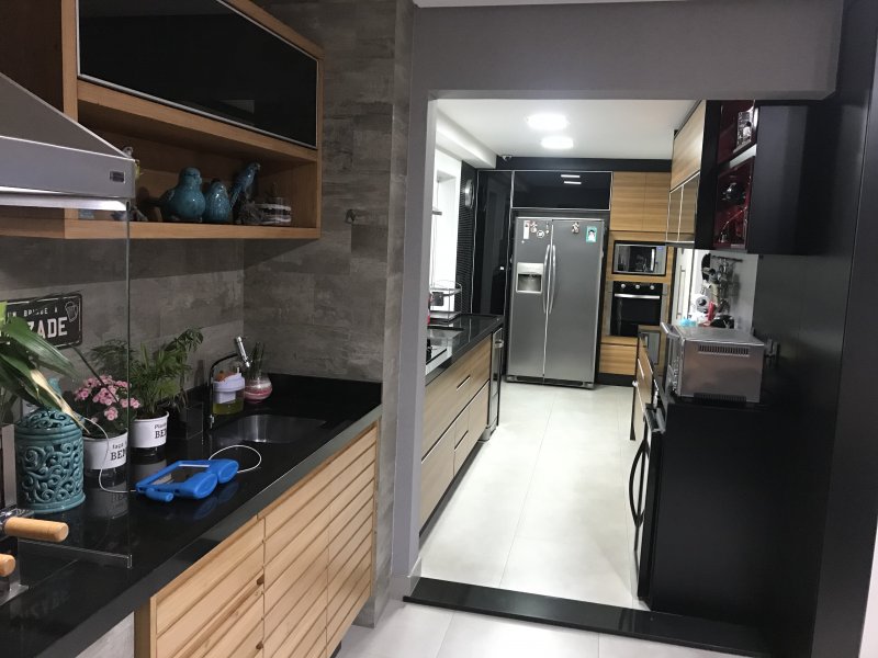 imóvel com 133m² - Vila Ester (Zona Norte) - São Paulo