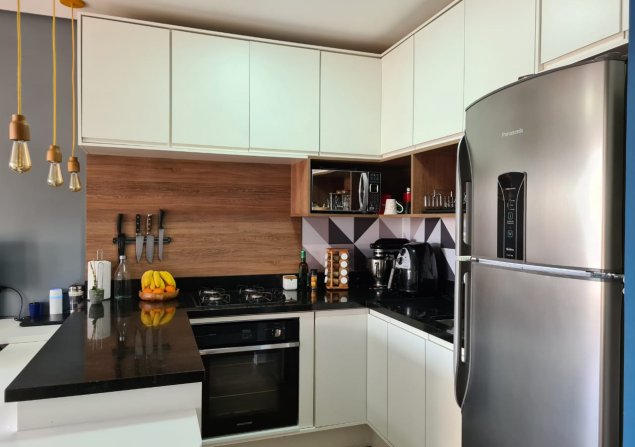 imóvel com 40m²