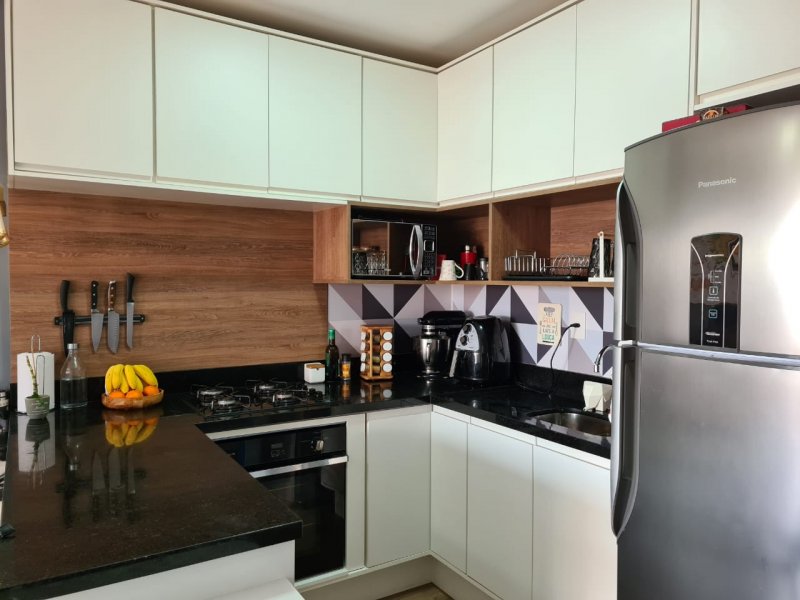 imóvel com 40m² - Nova Gerti - São Caetano do Sul