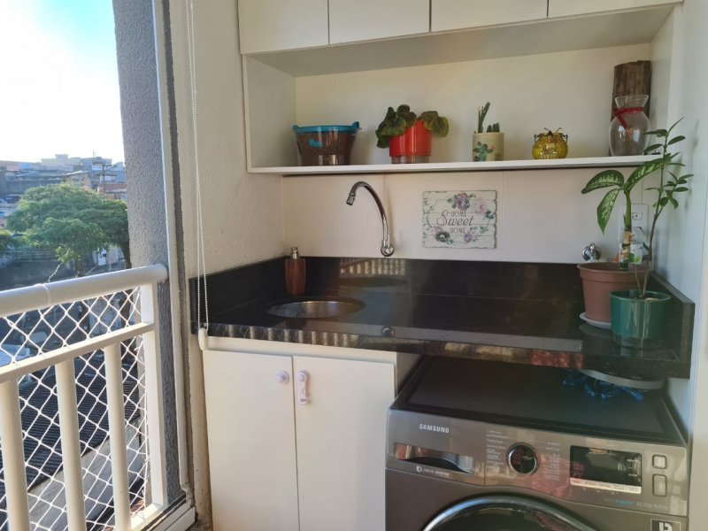 imóvel com 40m² - Nova Gerti - São Caetano do Sul