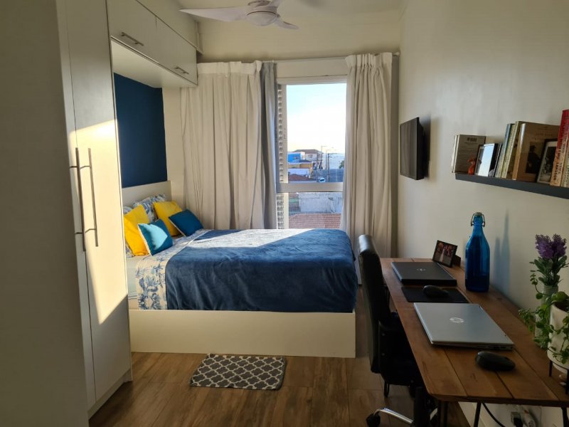 imóvel com 40m² - Nova Gerti - São Caetano do Sul