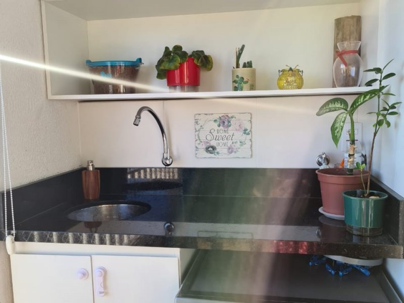 imóvel com 40m² - Nova Gerti - São Caetano do Sul