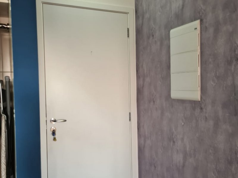 imóvel com 40m² - Nova Gerti - São Caetano do Sul