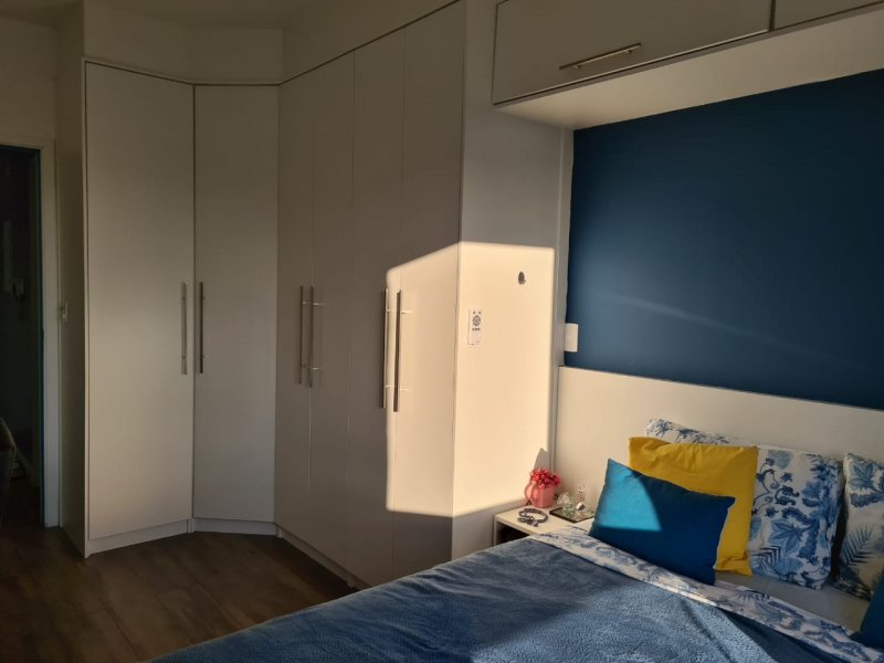 imóvel com 40m² - Nova Gerti - São Caetano do Sul