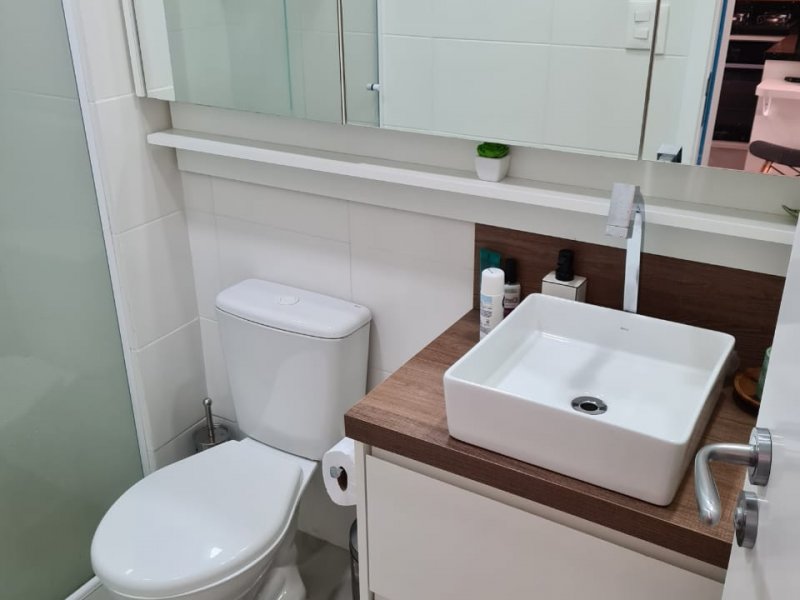 imóvel com 40m² - Nova Gerti - São Caetano do Sul