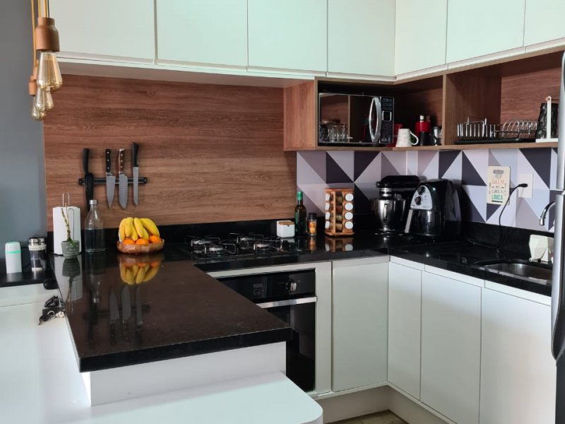 imóvel com 40m² - Nova Gerti - São Caetano do Sul