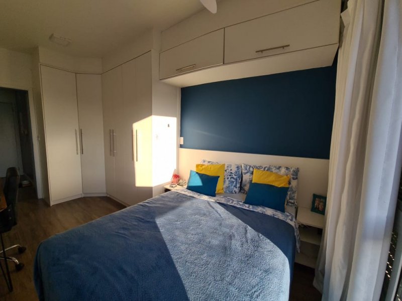imóvel com 40m² - Nova Gerti - São Caetano do Sul