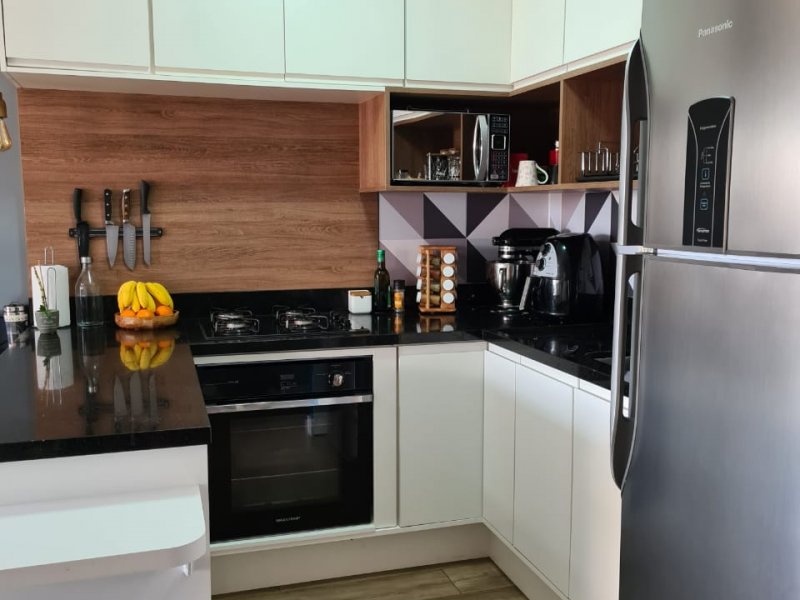 imóvel com 40m² - Nova Gerti - São Caetano do Sul