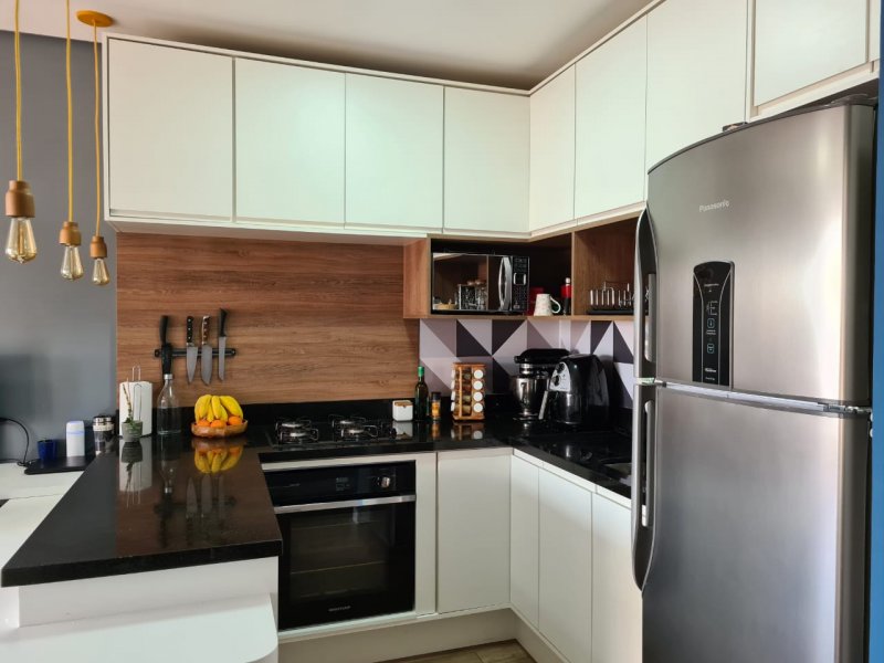 imóvel com 40m² - Nova Gerti - São Caetano do Sul