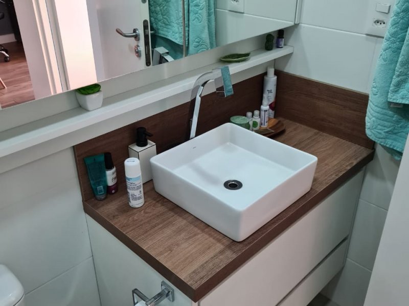 imóvel com 40m² - Nova Gerti - São Caetano do Sul