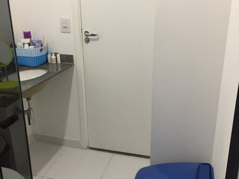 imóvel com 33m² - Belenzinho - São Paulo