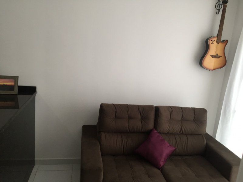 imóvel com 33m² - Belenzinho - São Paulo
