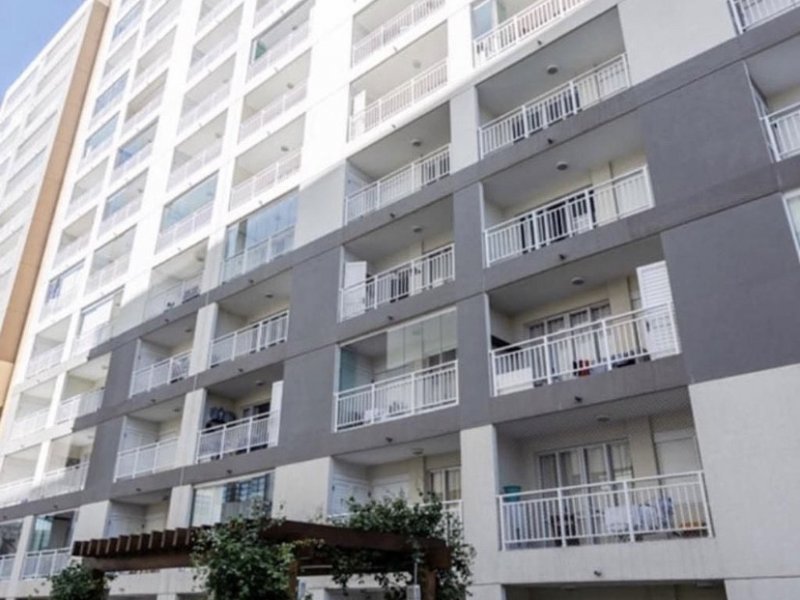 imóvel com 33m² - Belenzinho - São Paulo