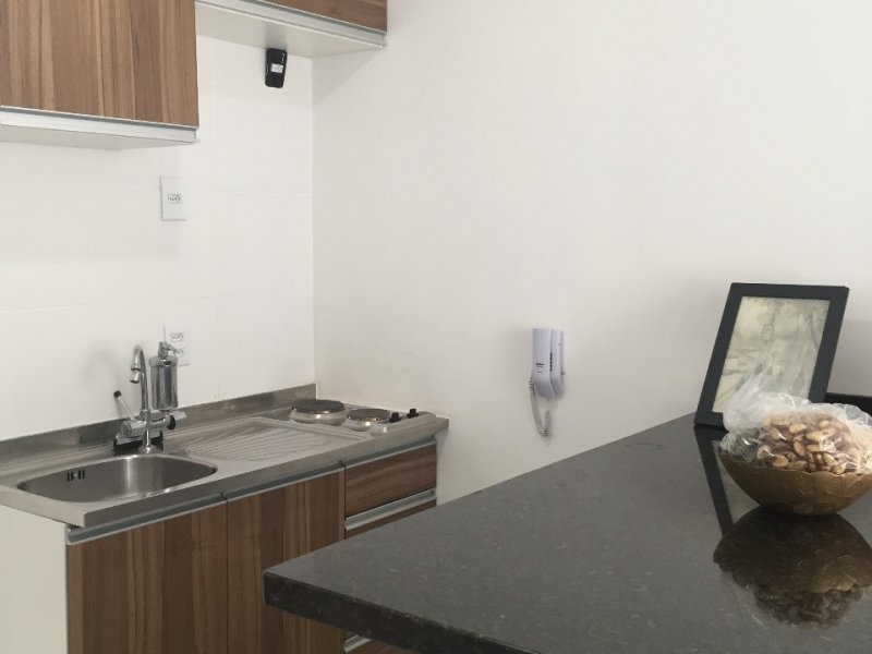 imóvel com 33m² - Belenzinho - São Paulo