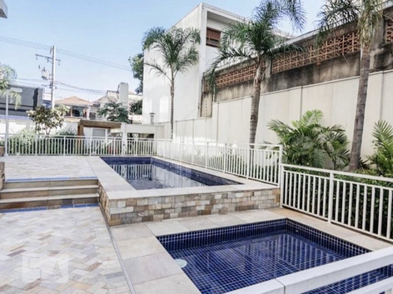 imóvel com 33m² - Belenzinho - São Paulo