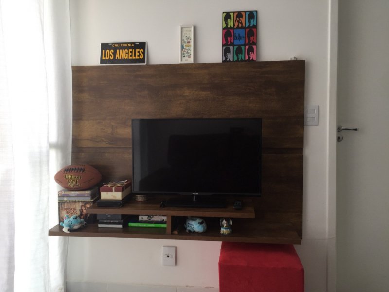 imóvel com 33m² - Belenzinho - São Paulo