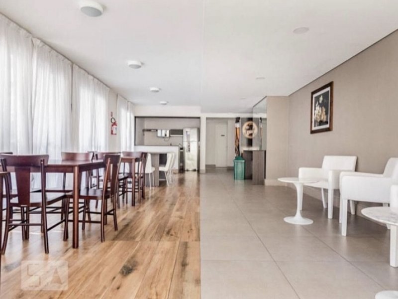imóvel com 33m² - Belenzinho - São Paulo
