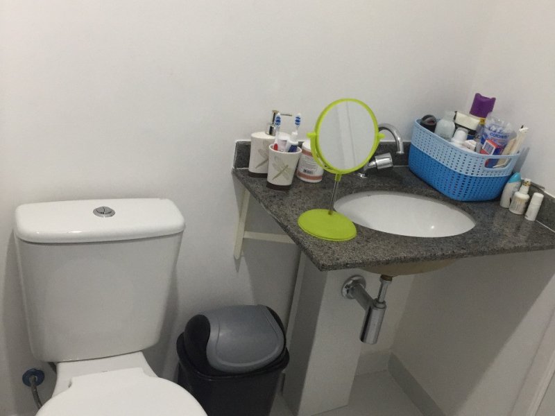 imóvel com 33m² - Belenzinho - São Paulo