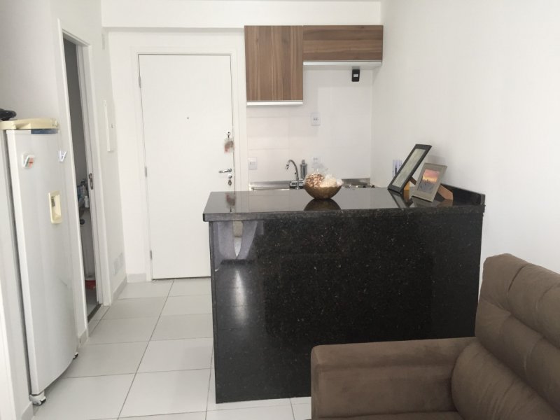 imóvel com 33m² - Belenzinho - São Paulo