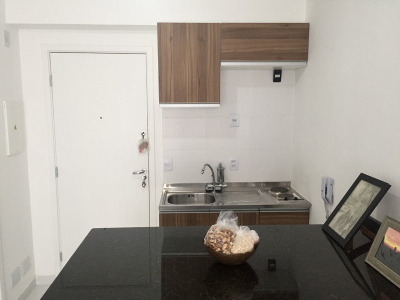 imóvel com 33m² - Belenzinho - São Paulo