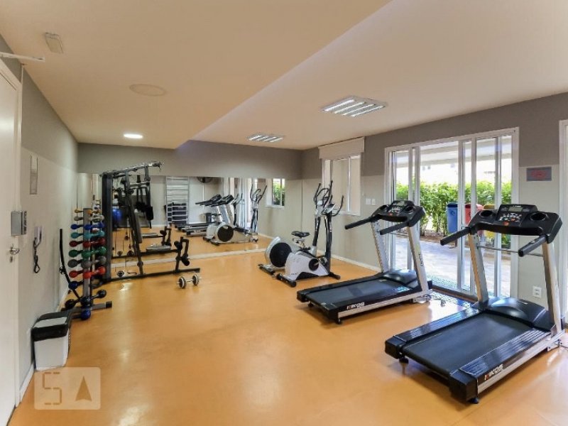 imóvel com 33m² - Belenzinho - São Paulo