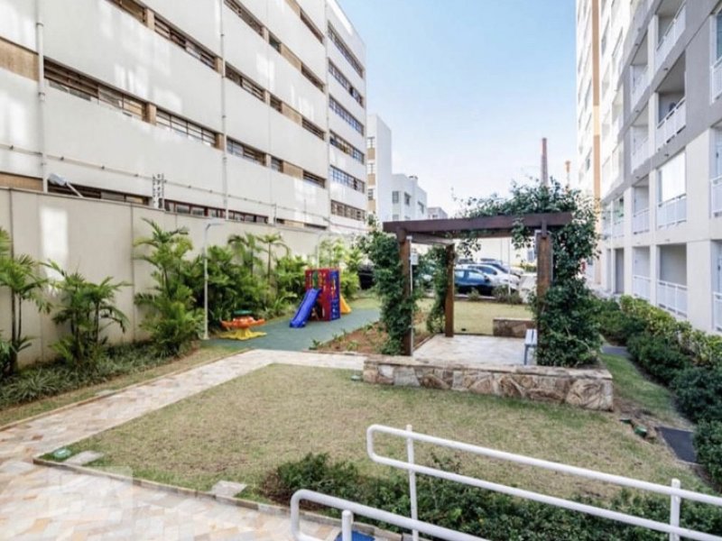 imóvel com 33m² - Belenzinho - São Paulo