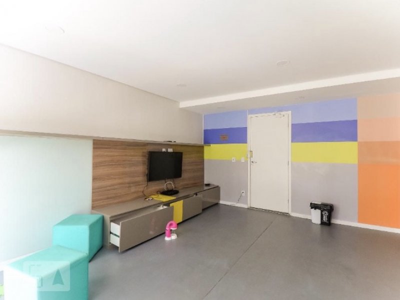 imóvel com 33m² - Belenzinho - São Paulo