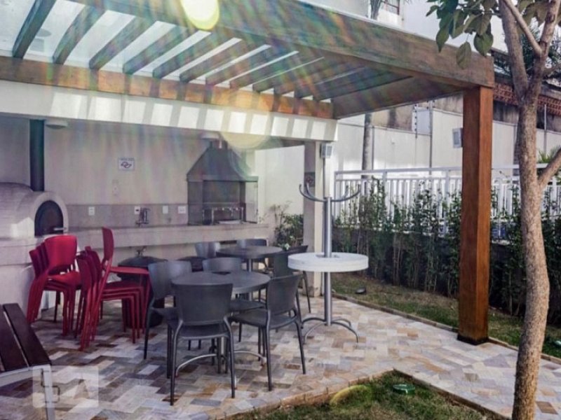 imóvel com 33m² - Belenzinho - São Paulo