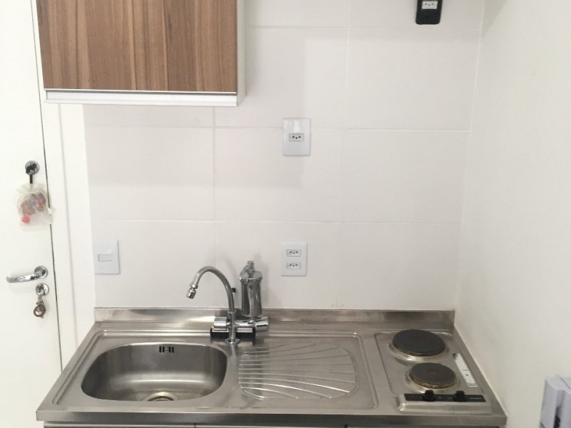 imóvel com 33m² - Belenzinho - São Paulo