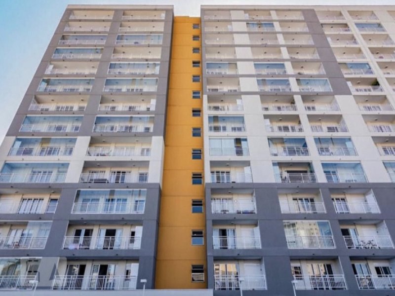 imóvel com 33m² - Belenzinho - São Paulo