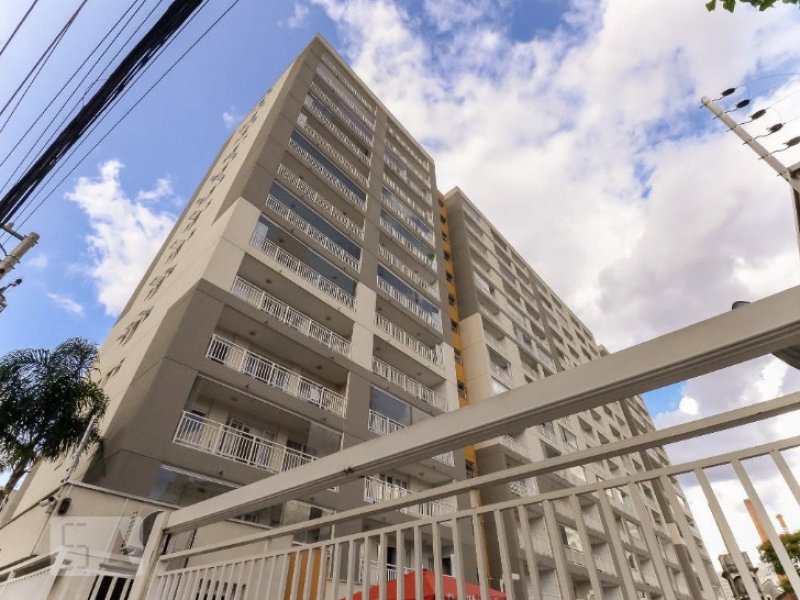imóvel com 33m² - Belenzinho - São Paulo