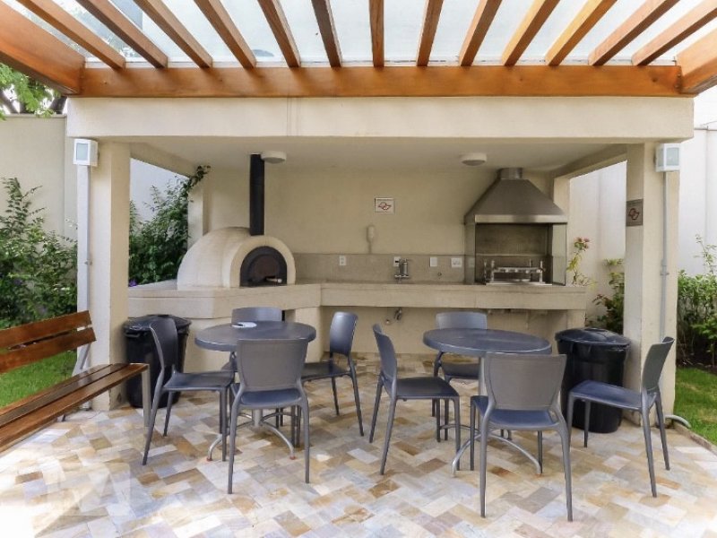 imóvel com 33m² - Belenzinho - São Paulo